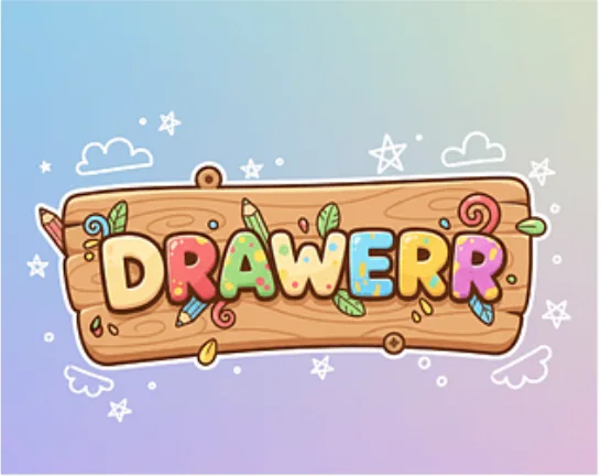 Official cover or app image for Drawerr