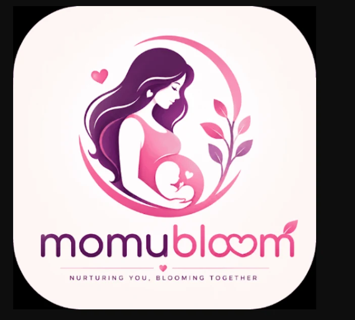 Official cover or app image for MomuBloom