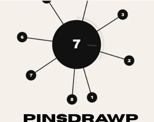 Official cover or app image for PinsDrawp