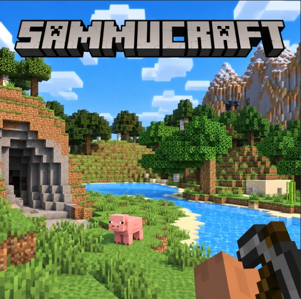 Official cover or app image for Sammu Craft